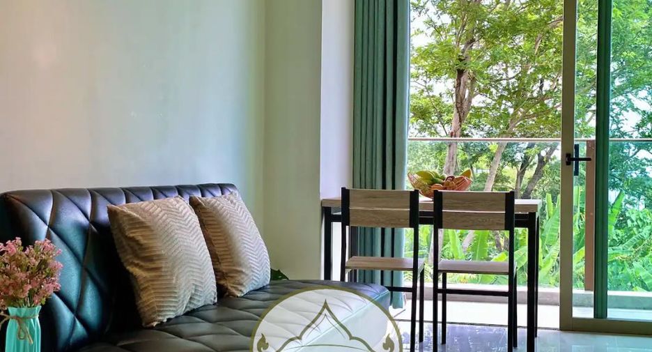 For sale 1 bed condo in Kathu, Phuket
