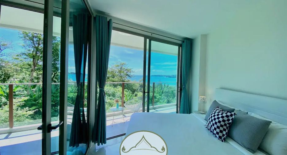 For sale 1 bed condo in Kathu, Phuket