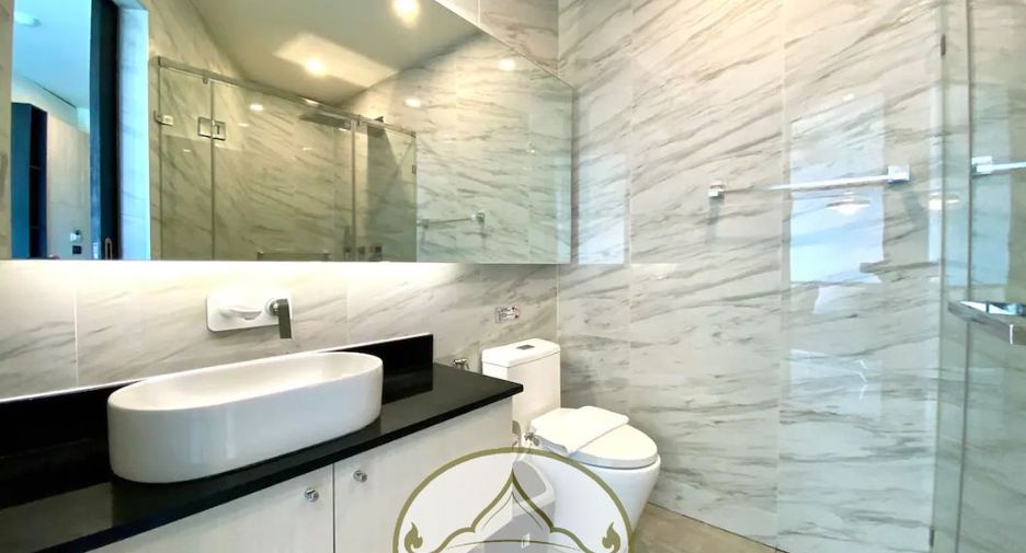 For sale 1 bed condo in Kathu, Phuket