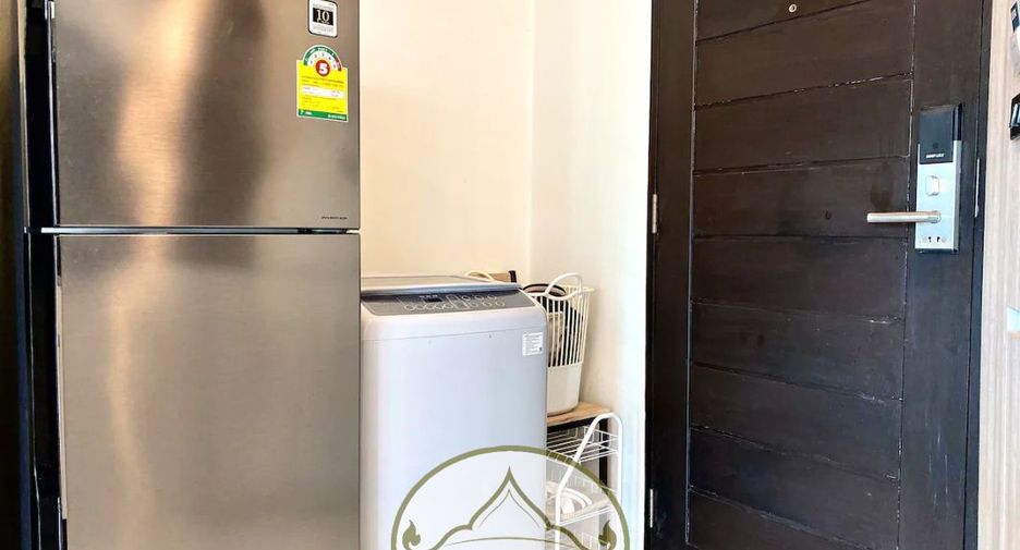 For sale 1 bed condo in Kathu, Phuket