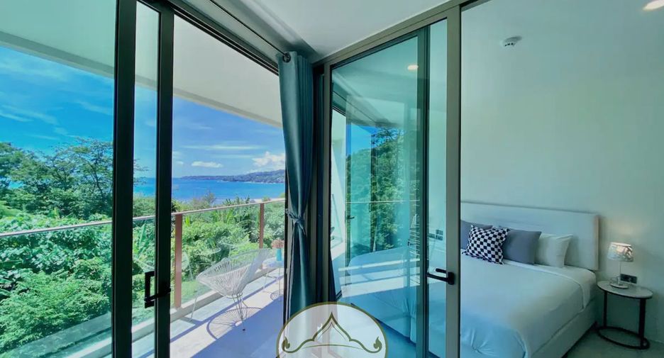 For sale 1 bed condo in Kathu, Phuket