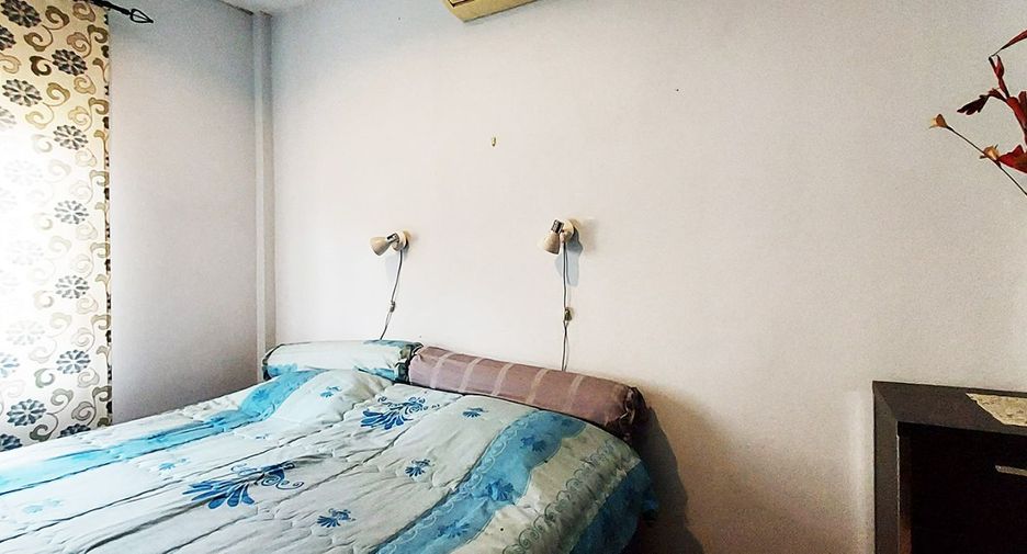 ขาย 2 เตียง วิลล่า ใน เมืองชลบุรี, ชลบุรี