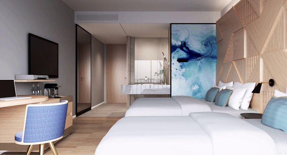 For sale 301 bedrooms warehouse in Kathu, Phuket