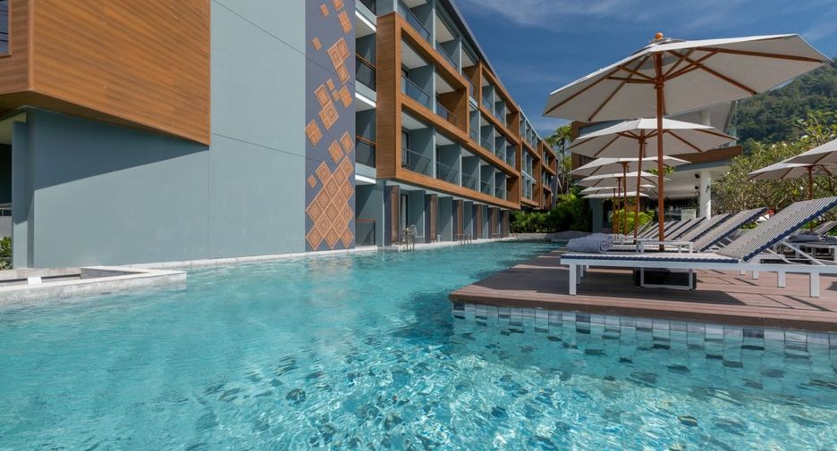 For sale 301 bedrooms warehouse in Kathu, Phuket