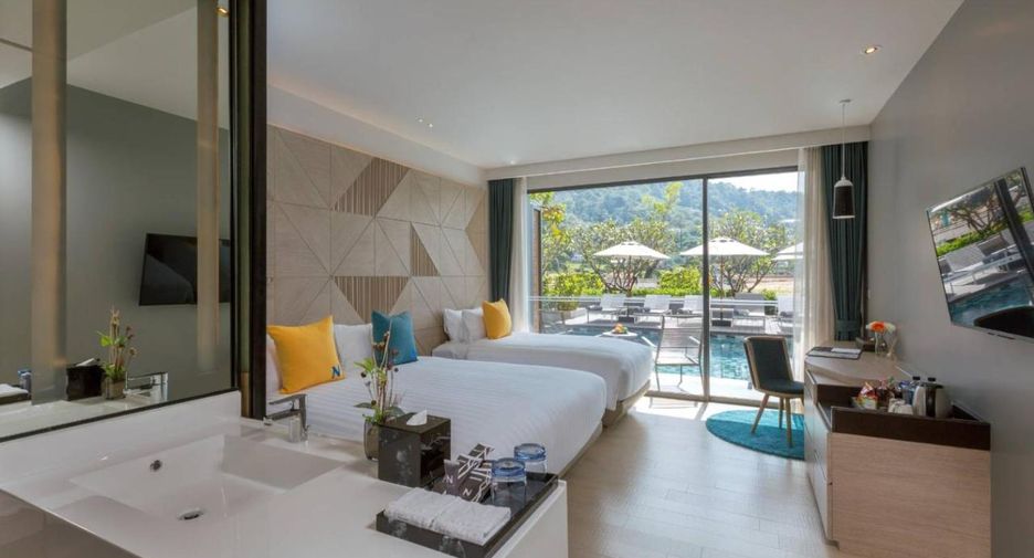 For sale 301 bedrooms warehouse in Kathu, Phuket