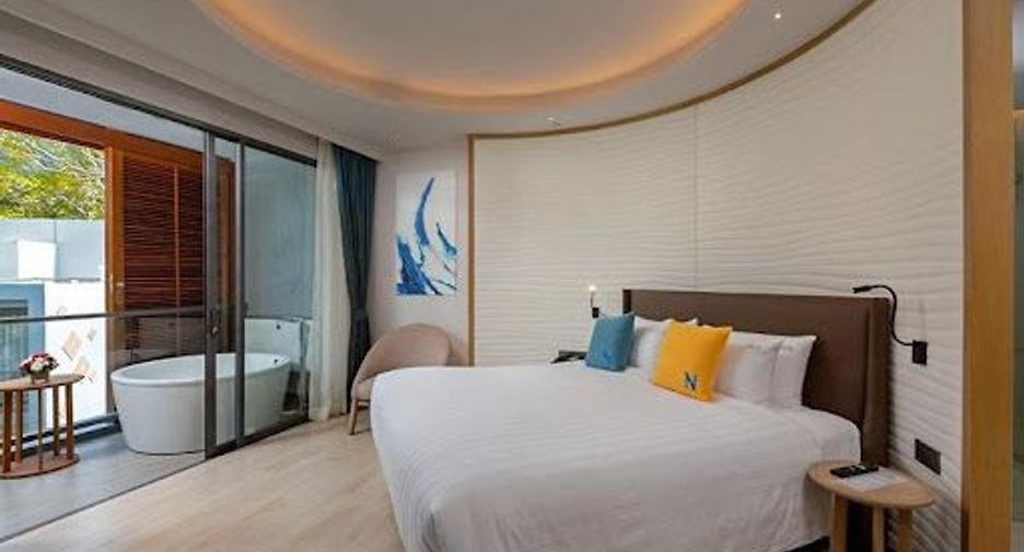 For sale 301 bedrooms warehouse in Kathu, Phuket