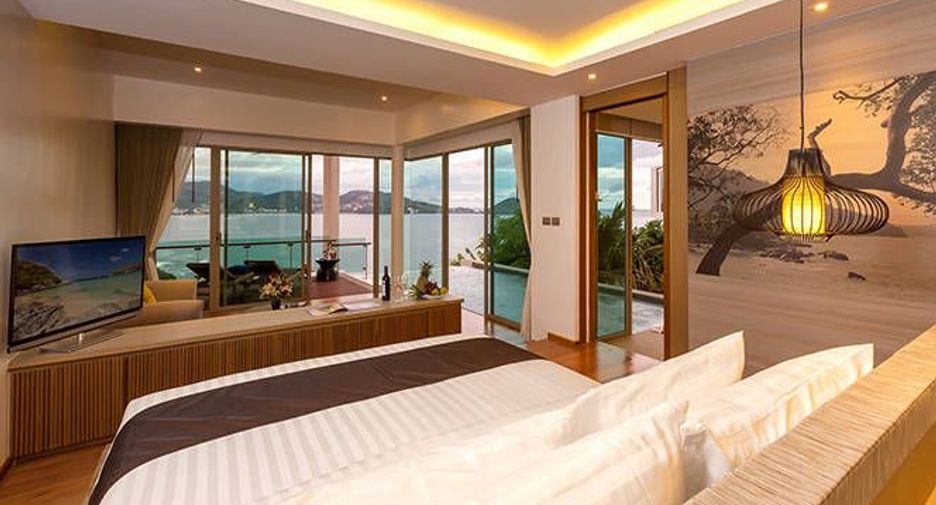 For sale 301 bedrooms warehouse in Kathu, Phuket