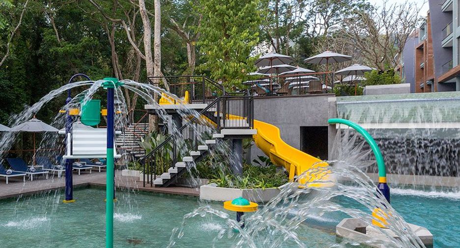 For sale 301 bedrooms warehouse in Kathu, Phuket