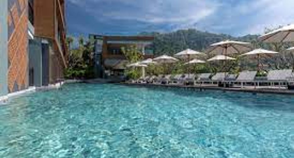 For sale 301 bedrooms warehouse in Kathu, Phuket