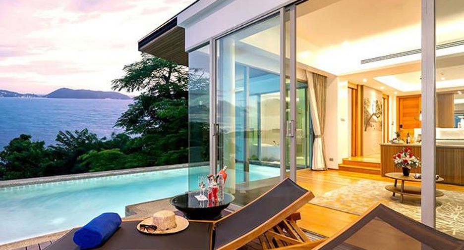 For sale 301 bedrooms warehouse in Kathu, Phuket