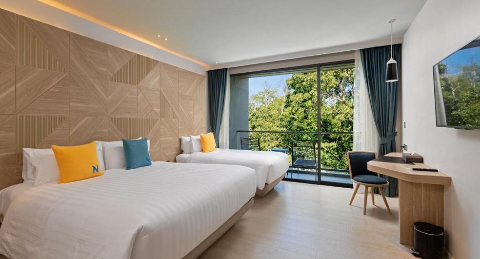 For sale 301 bedrooms warehouse in Kathu, Phuket