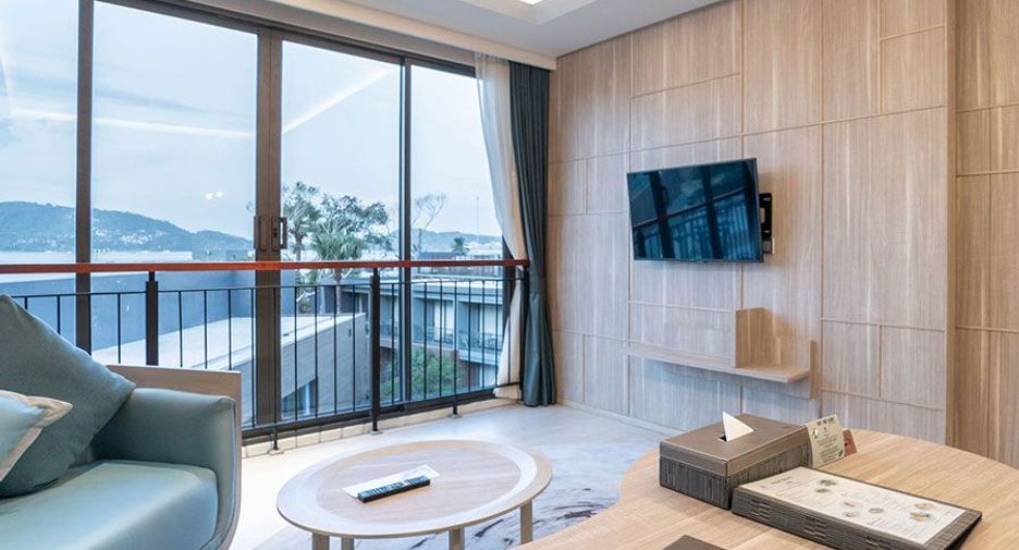 For sale 301 bedrooms warehouse in Kathu, Phuket