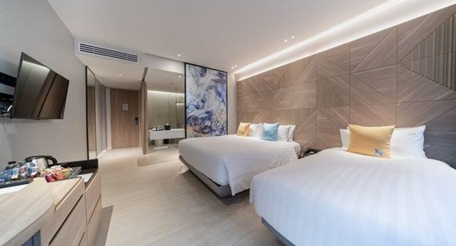 For sale 301 bedrooms warehouse in Kathu, Phuket