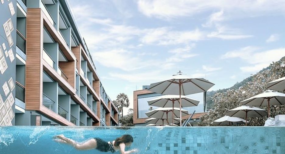 For sale 301 bedrooms warehouse in Kathu, Phuket