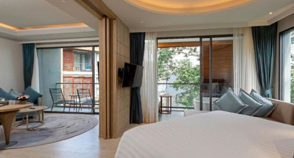 For sale 301 bedrooms warehouse in Kathu, Phuket