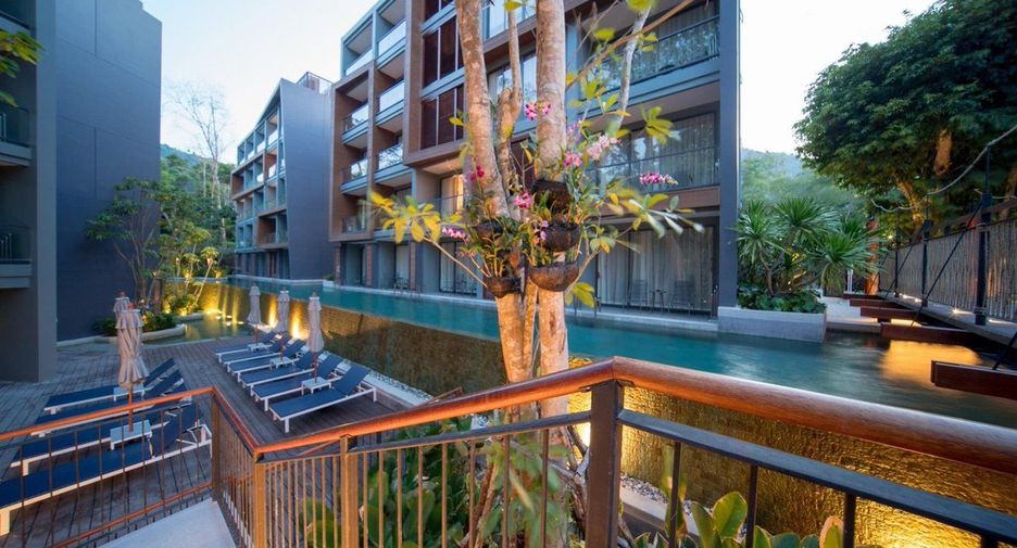 For sale 301 bedrooms warehouse in Kathu, Phuket