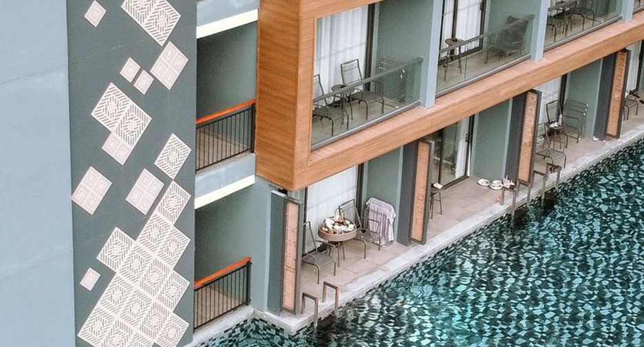 For sale 301 bedrooms warehouse in Kathu, Phuket