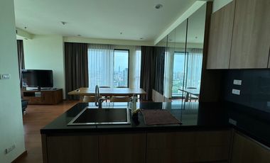 出售 2 卧室 公寓 在 Yan Nawa, 曼谷