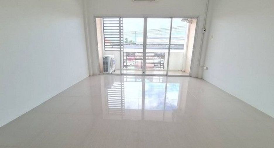 For rent and for sale 1 bed apartment in Mueang Chiang Mai, Chiang Mai