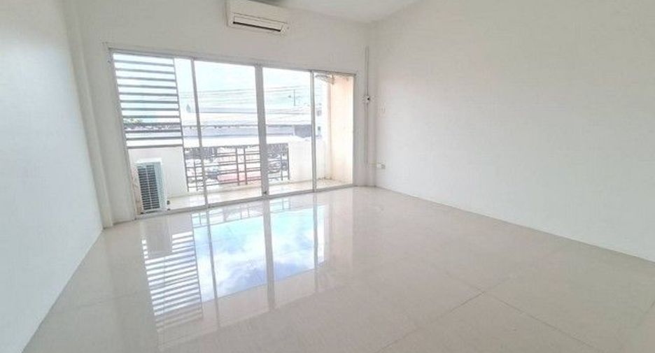 For rent and for sale 1 bed apartment in Mueang Chiang Mai, Chiang Mai