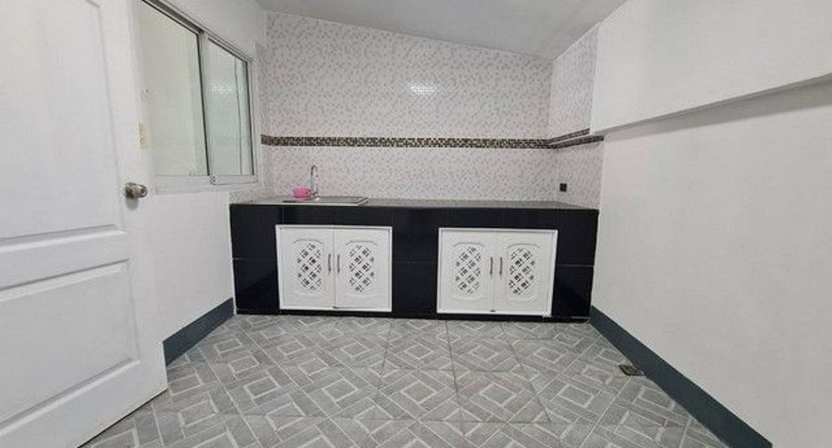 For rent and for sale 1 bed apartment in Mueang Chiang Mai, Chiang Mai