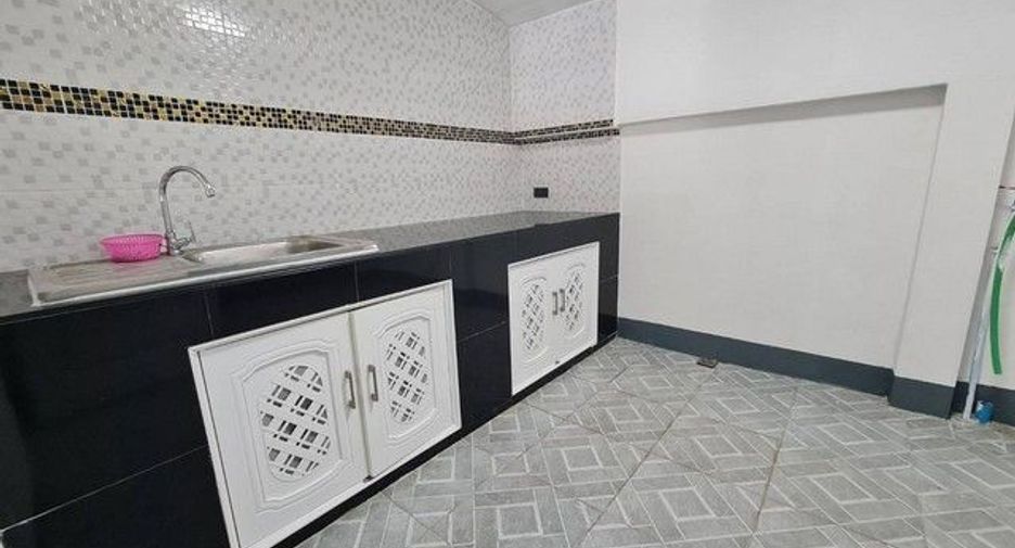 For rent and for sale 1 bed apartment in Mueang Chiang Mai, Chiang Mai
