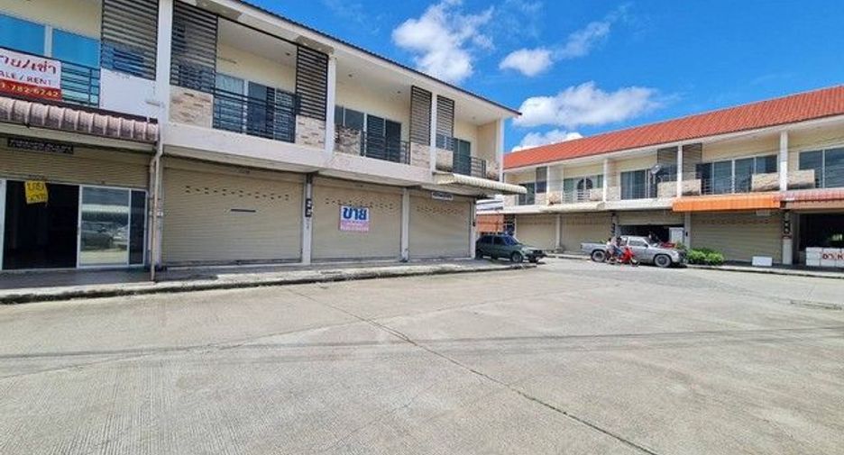 For rent and for sale 1 bed apartment in Mueang Chiang Mai, Chiang Mai