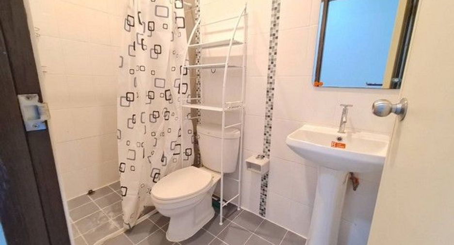 For rent and for sale 1 bed apartment in Mueang Chiang Mai, Chiang Mai