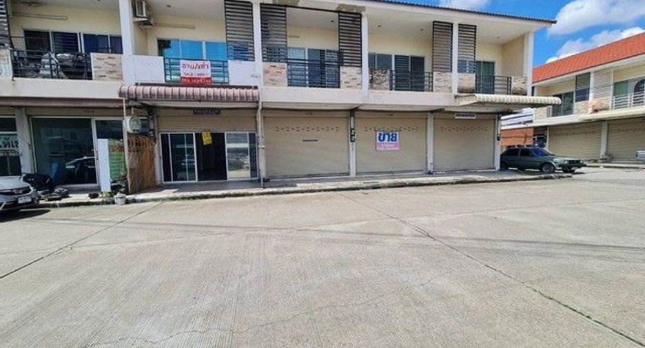 For rent and for sale 1 bed apartment in Mueang Chiang Mai, Chiang Mai