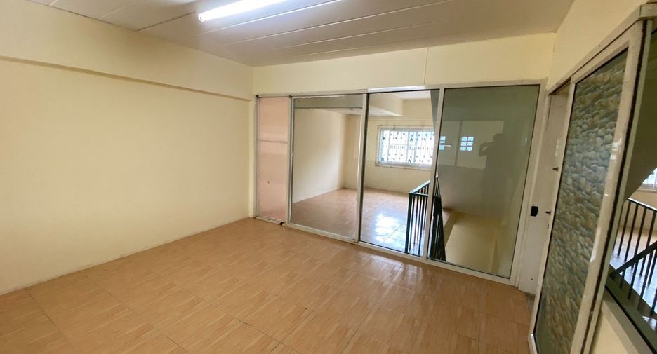 For sale 2 bed office in Mueang Rayong, Rayong