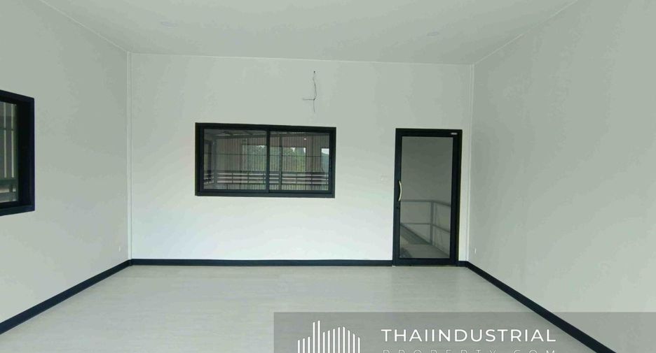 For rent warehouse in Nikhom Phatthana, Rayong