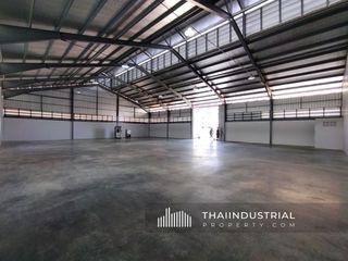 出租 仓库 在 Mueang Samut Prakan, Samut Prakan