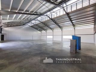 出租 仓库 在 Mueang Samut Prakan, Samut Prakan