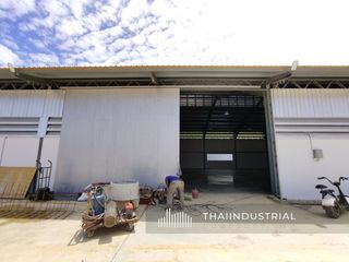 出租 仓库 在 Mueang Samut Prakan, Samut Prakan