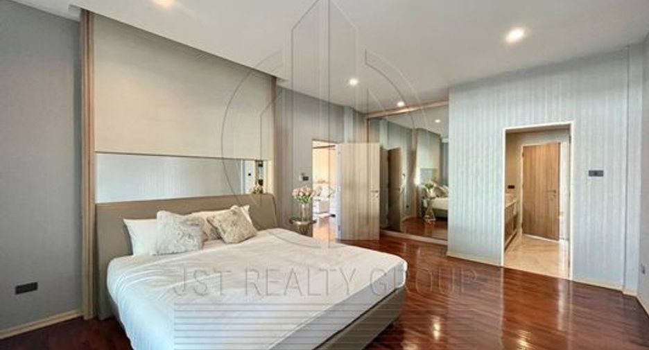 À vendre 3 chambres maison à Bang Lamung, Chonburi