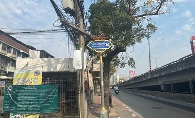 For sale land in Thanyaburi, Pathum Thani
