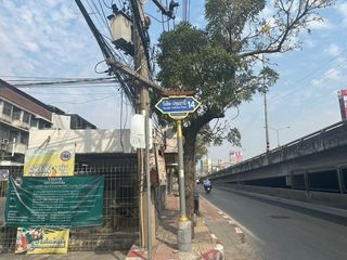 For sale land in Thanyaburi, Pathum Thani