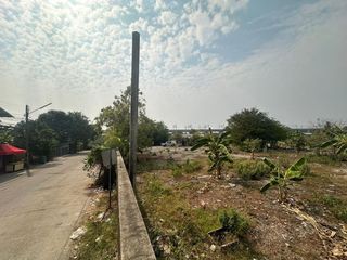 For sale land in Thanyaburi, Pathum Thani