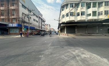 For sale land in Thanyaburi, Pathum Thani
