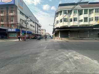 For sale land in Thanyaburi, Pathum Thani
