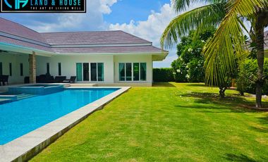 Villa en venta de 4 habitaciones en Hua Hin, Prachuap Khiri Khan