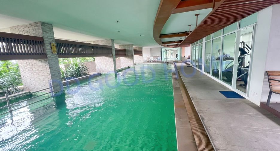 Condo en venta de 1 habitaciones en Phasi Charoen, Bangkok