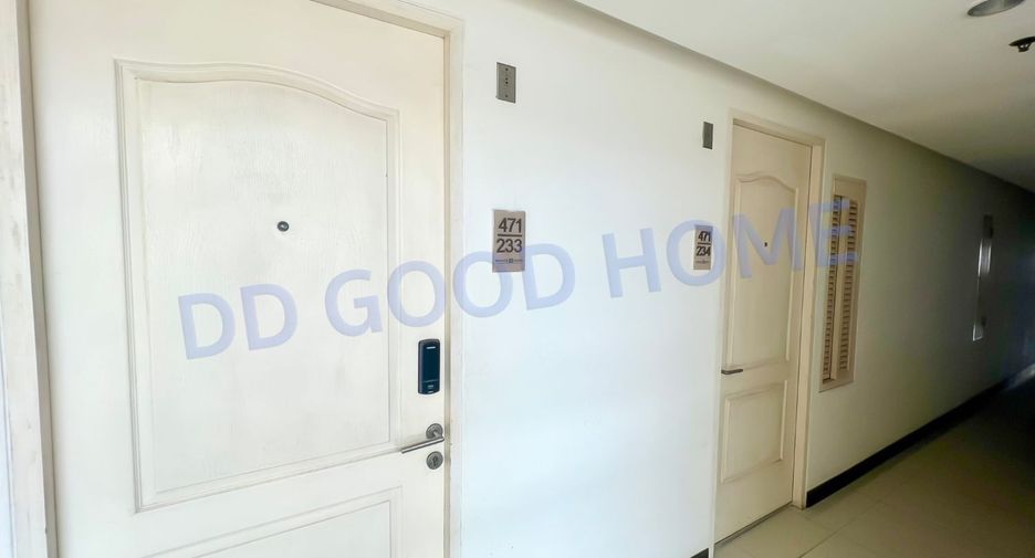 Condo en venta de 1 habitaciones en Phasi Charoen, Bangkok