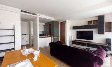 À louer et à vendre 1 chambre condo à Sathon, Bangkok