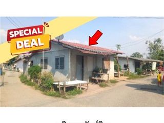 出售 公寓 独立屋 在 Kaeng Khoi, Saraburi