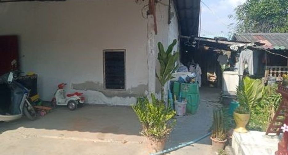 For sale studio house in Kaeng Khoi, Saraburi