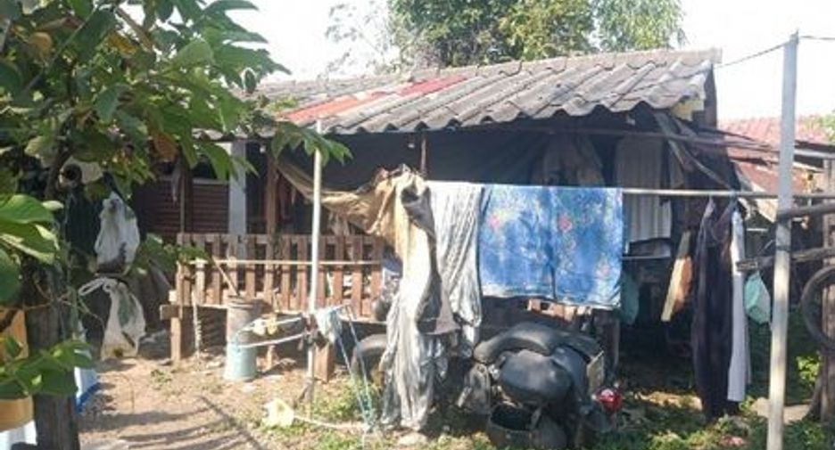 For sale studio house in Kaeng Khoi, Saraburi