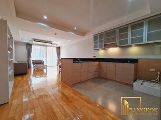 Apartment zur Miete mit 1 Zimmer in Khlong Toei, Bangkok