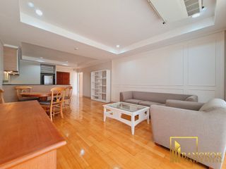 Apartment zur Miete mit 1 Zimmer in Khlong Toei, Bangkok