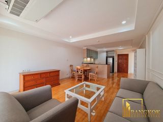 Apartment zur Miete mit 1 Zimmer in Khlong Toei, Bangkok